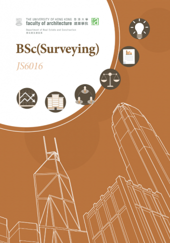 Bachelor Of Science In Surveying | Admissions Office, The Registry